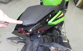 KAWASAKI NINJA 400 2018 EX400G