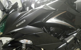 KAWASAKI NINJA 1000 A 2018 ZXT00W