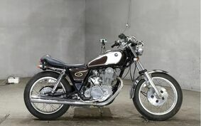 YAMAHA SR400 2000 1JR