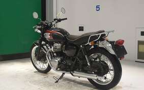 KAWASAKI W650 2000 EJ650A