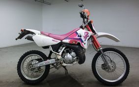 YAMAHA DT200 WR 1992 3XP