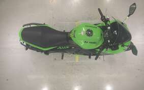 KAWASAKI NINJA 400R 2012 ER400B