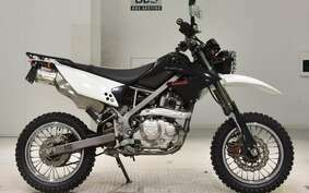 KAWASAKI KLX125D TRACKER LX125D