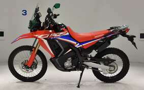 HONDA CRF250 GEN 2 RALLY MD47