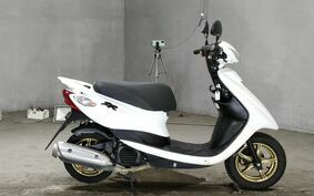 YAMAHA JOG ZR SA56J