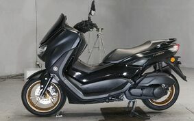 YAMAHA N-MAX 125 SEG6J