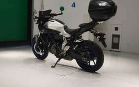 YAMAHA MT-07 ABS 2015 RM07J