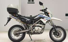 KAWASAKI KLX125D TRACKER LX125D