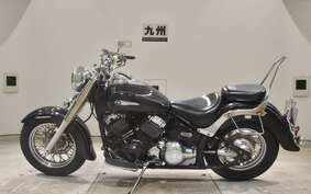 YAMAHA DRAGSTAR 400 CLASSIC 2006 VH01J