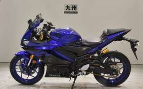 YAMAHA YZF-R3 2019 RH13J