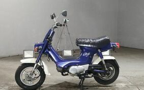 HONDA CHALY 50 CF50