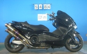 YAMAHA T-MAX500 2002 SJ02J