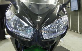 KAWASAKI NINJA 1000 2015