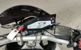 YAMAHA MT-09 2017 RN34J