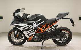 KTM 390 RC 2024