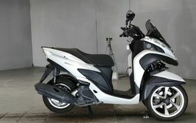 YAMAHA TRICITY 125 SE82J