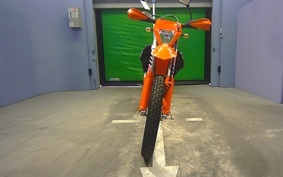 KTM 250 EXC F EXA40