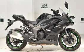 KAWASAKI NINJA 1000 SX 2021 ZXT02K