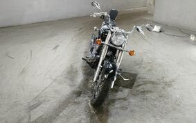 YAMAHA DRAGSTAR 400 CLASSIC 1999 4TR