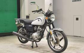 YAMAHA YB125SP