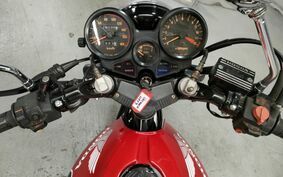 HONDA CBX400F INTEGRA 1982 NC07