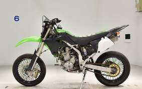 KAWASAKI KLX250D TRACKER LX250E