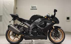 KAWASAKI ZX 10 NINJA R 2011 ZXT00F