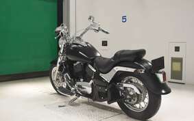 KAWASAKI VULCAN 800 CLASSIC 1996 VN800A