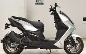 KYMCO KRV180 SA35