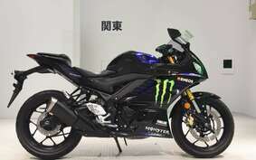 YAMAHA YZF-R25 A RG43J