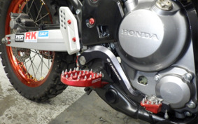 HONDA CRF250 RALLY LD MD44