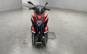 YAMAHA TRICITY 125 SE82J