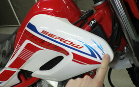 YAMAHA SEROW 250 Gen.3 DG31J