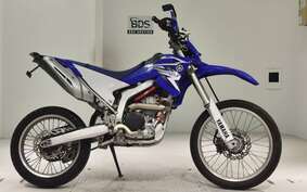 YAMAHA WR250R DG15J