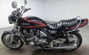 KAWASAKI ZEPHYR 1100 RS 2002 ZRT10A