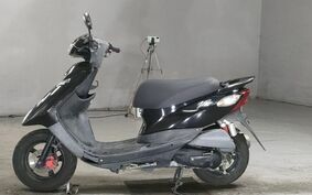 YAMAHA JOG ZR Evolution 2 SA39J