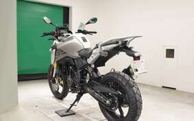 BMW G310GS 2022 0G31