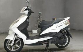 YAMAHA CYGNUS 125 X SE44J