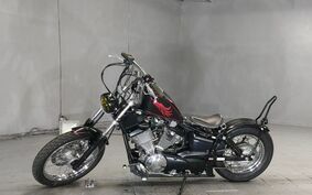 YAMAHA DRAGSTAR 250 VG05J