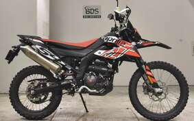 APRILIA RX125