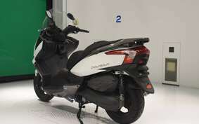 KYMCO DOWNTOWN 125 i