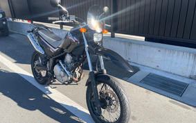 YAMAHA XT250X DG11J