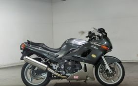 KAWASAKI ZZ-R400 2006 ZX400N