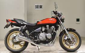 KAWASAKI ZEPHYR 400 Gen.2 1992 ZR400C