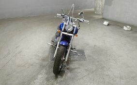 YAMAHA DRAGSTAR 400 2001 VH01J