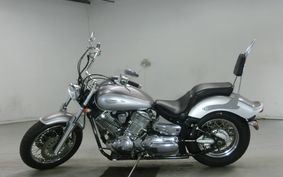 YAMAHA DRAGSTAR 1100 1999 VP10J