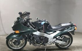 KAWASAKI ZZ1100 NINJA 1995 ZXT10D