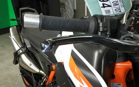 KTM 890 DUKE R 2021