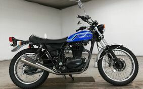 KAWASAKI 250TR BJ250F