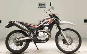 YAMAHA SEROW 250 Gen.2 DG17J